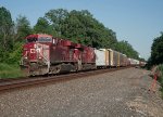CP 8834